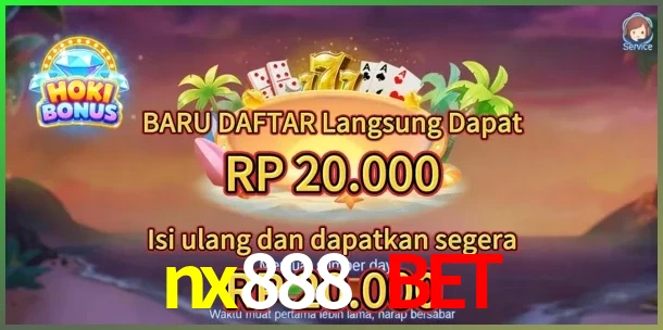 HOKI BONUS